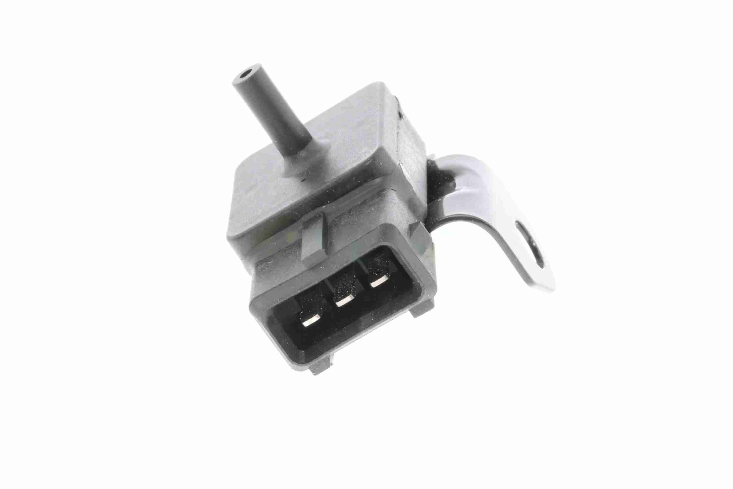 Luftdrucksensor, H&ouml;henanpassung