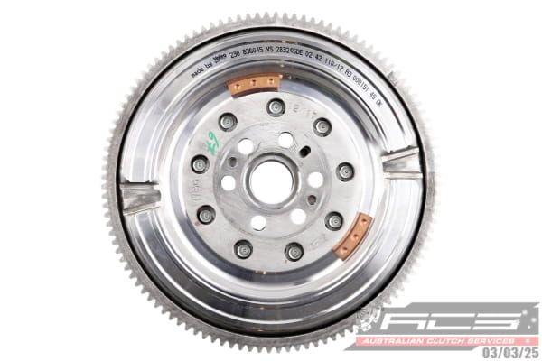 DMF ALFA, FIAT - TecDoc 2