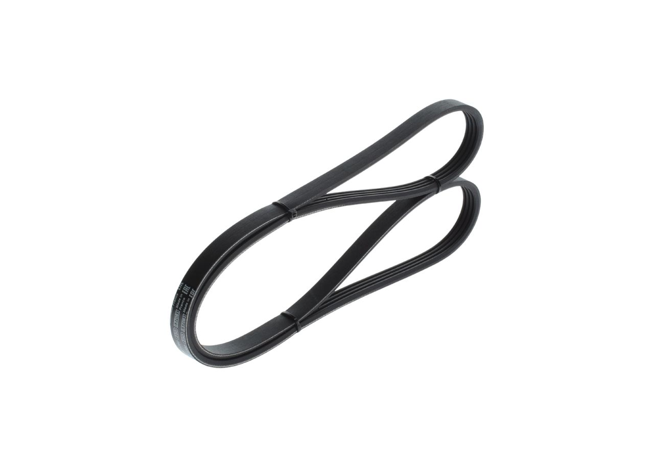 V formos rumbuoti diržai