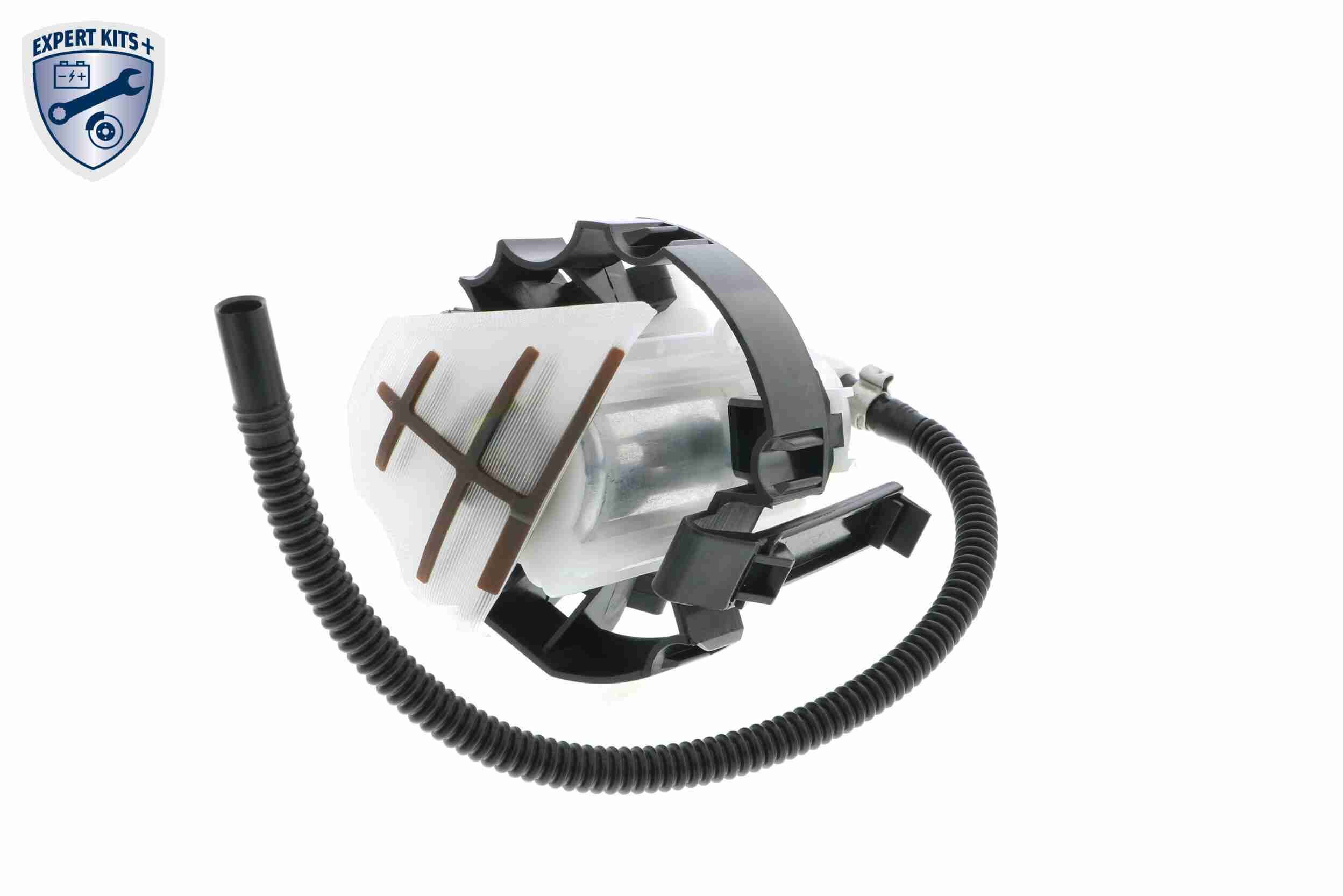 Kraftstoffpumpe