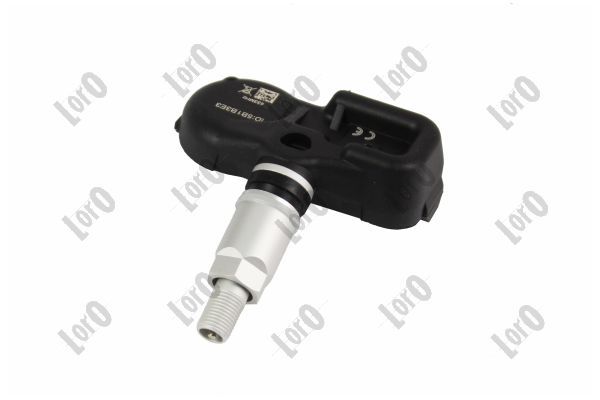 Wheel Sensor, tyre-pressure monitoring system 120-11-025