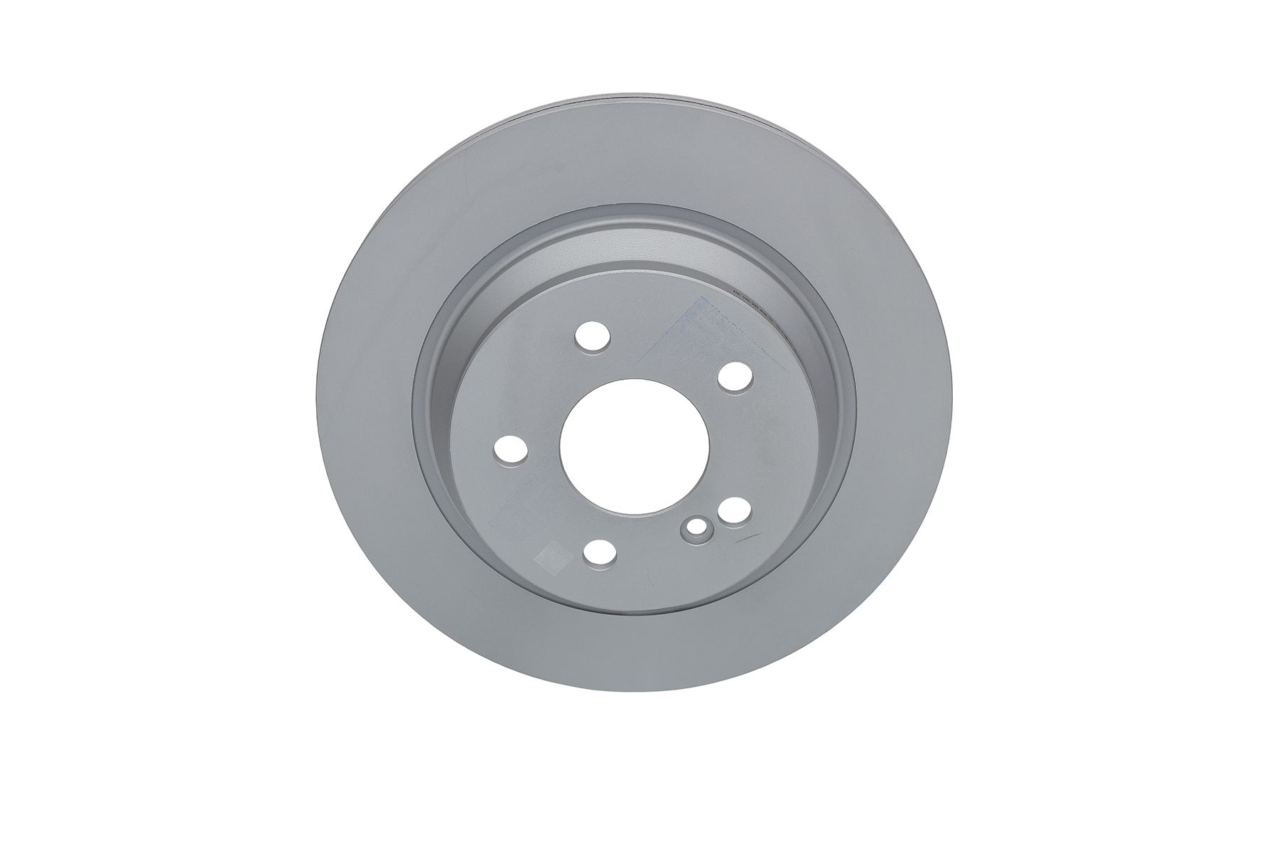 Brake Disc 24.0122-0229.1