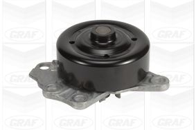 Water Pump, engine cooling PA1020