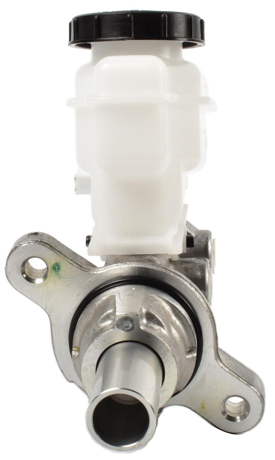 DBA Brake Master Cyl Nissan - TecDoc 2
