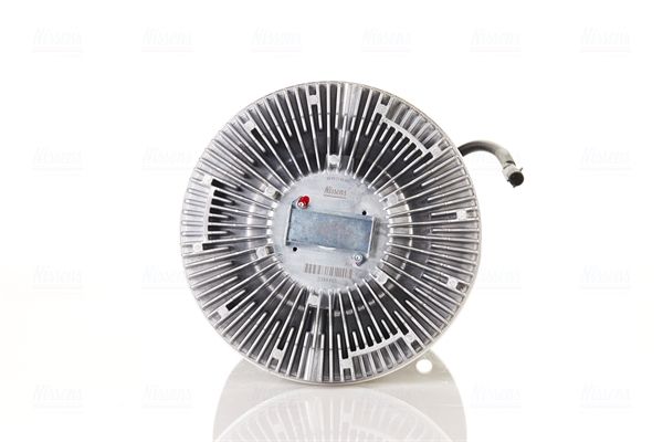 Acoplamiento, ventilador del radiador