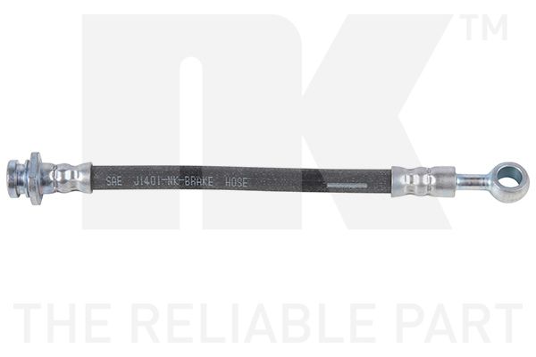 855221 NK fékcső
