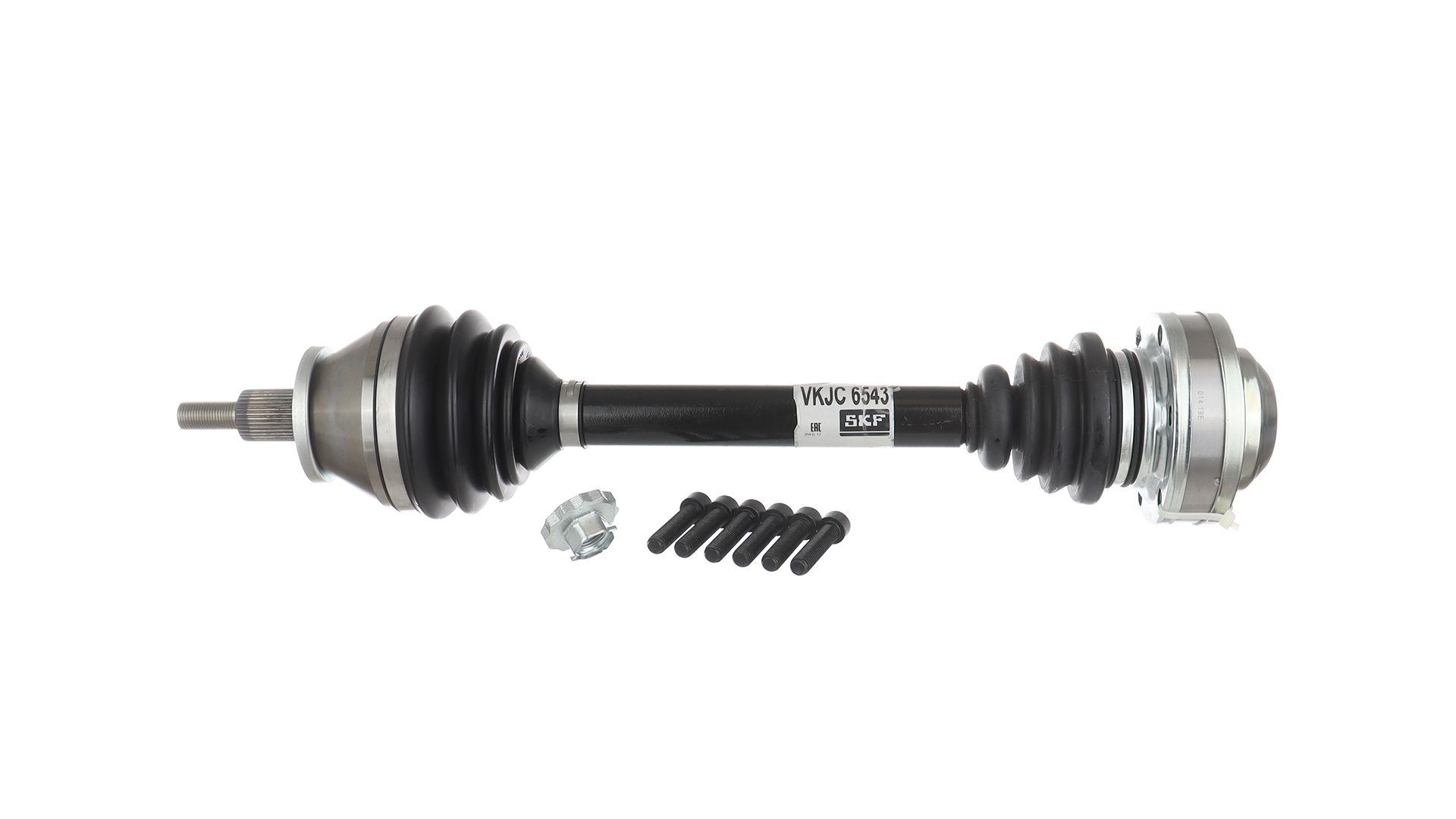 SKF VKJC 6543 - Antriebswelle