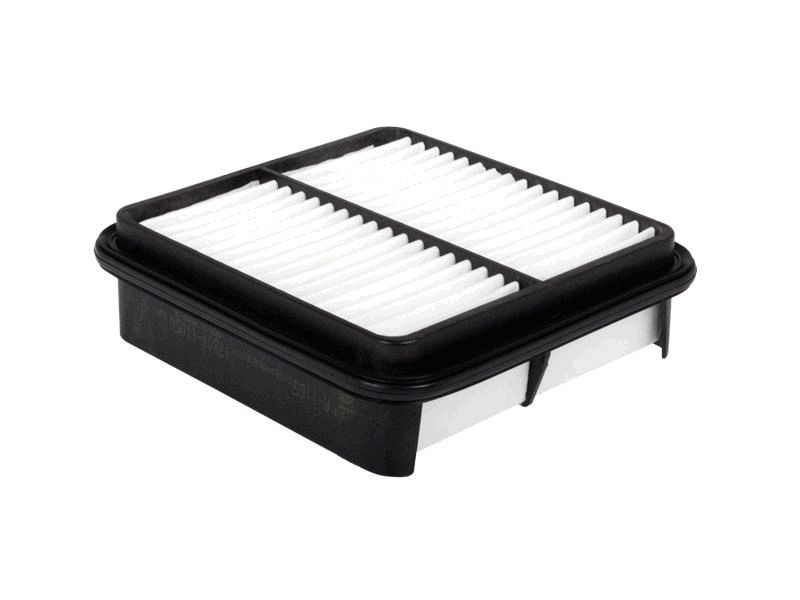 AIR FILTER FITS A1267 - TecDoc Only