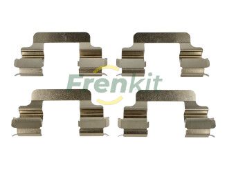 FRENKIT 901230 - Zubeh&ouml;rsatz, Scheibenbremsbelag