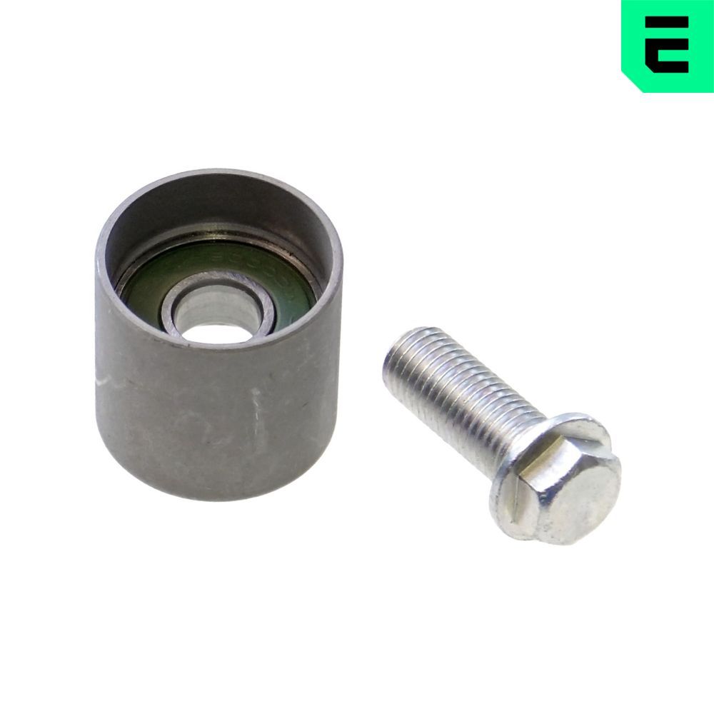 Umlenk-/F&uuml;hrungsrolle, Zahnriemen