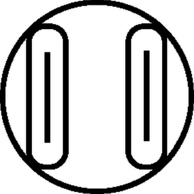 Temperaturschalter, Kühlerlüfter Temperaturschalter, Kühlerlüfter