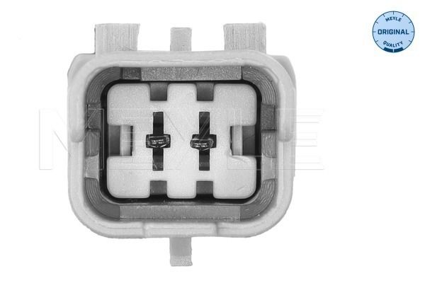 Sensor, Abgastemperatur
