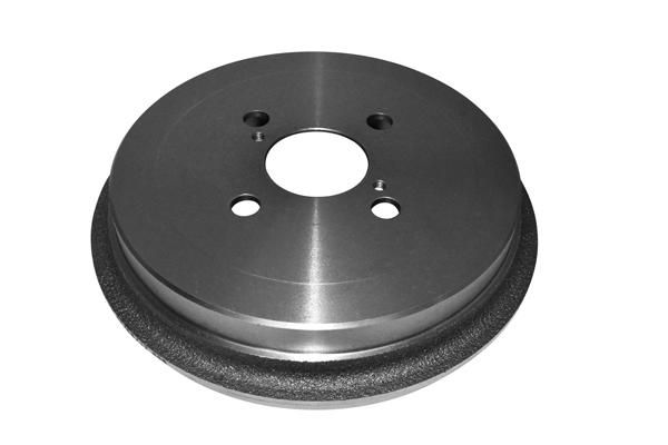 Drum ( Toyota Yaris 05> R ) - TecDoc 1
