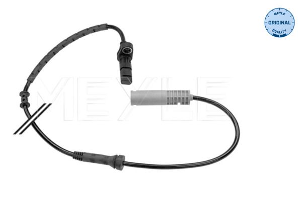 Sensor, Raddrehzahl