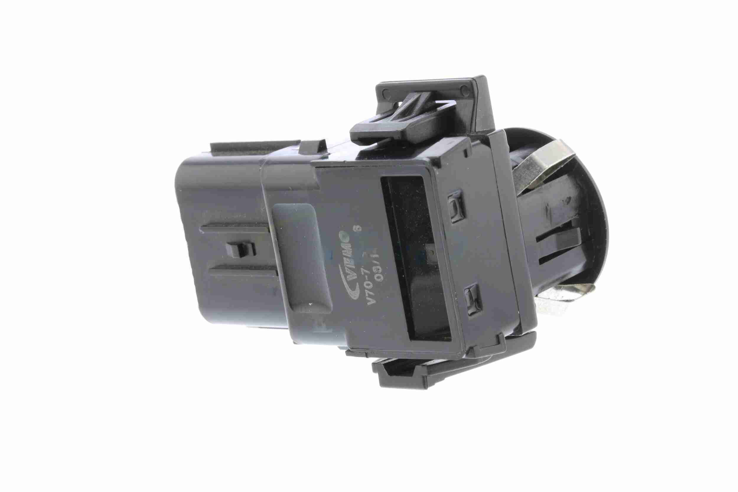 Sensor, Einparkhilfe