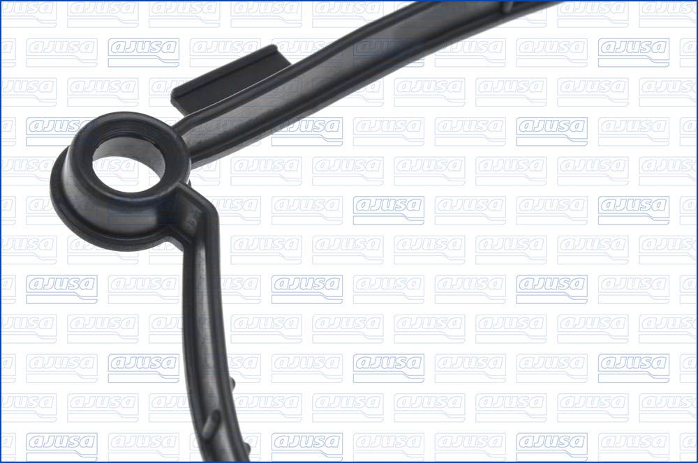 Dichtung, Zylinderkopfhaube Dichtung, Zylinderkopfhaube