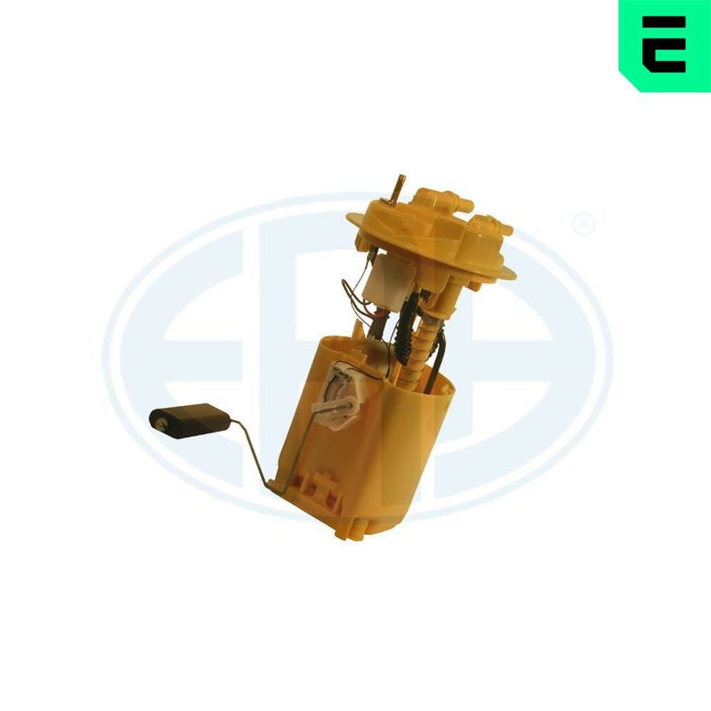 Kraftstoff-F&ouml;rdereinheit