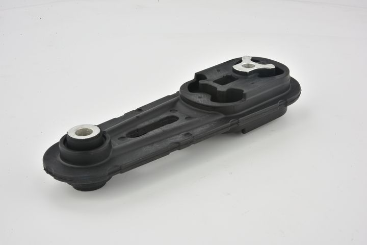 variklio montavimas
