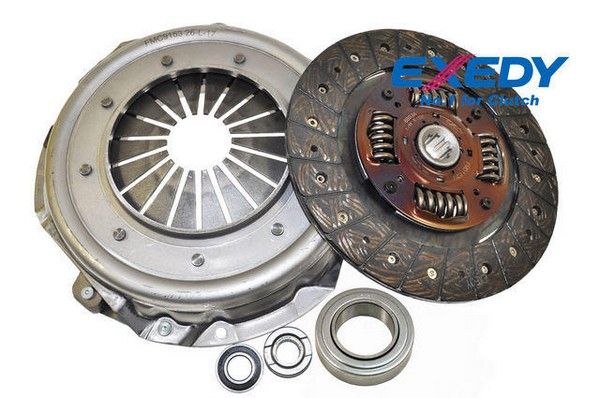 240mm Ford - TecDoc Only