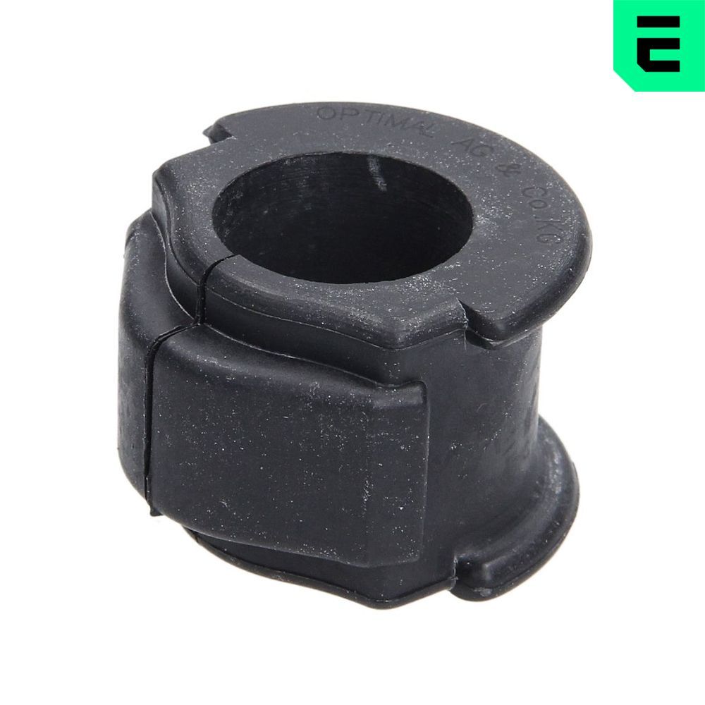 Lagerung, Stabilisator