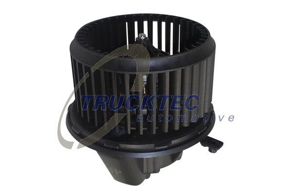 01.59.059 TRUCKTEC AUTOMOTIVE Utastér-ventilátor