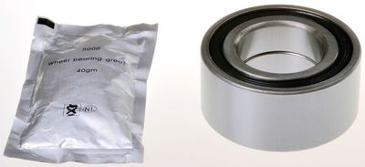 Wheel Bearing Kit W413078