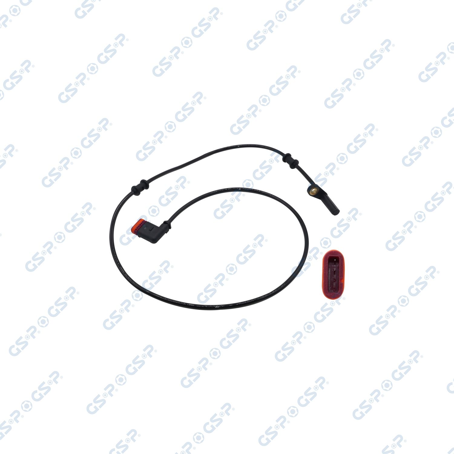 Sensor, revoluciones de la rueda