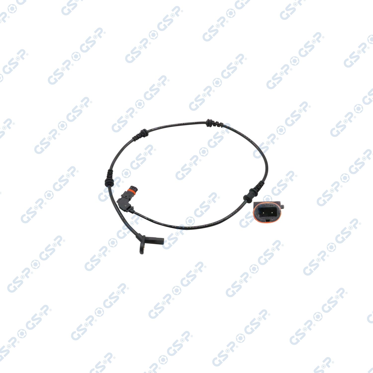 Sensor, revoluciones de la rueda