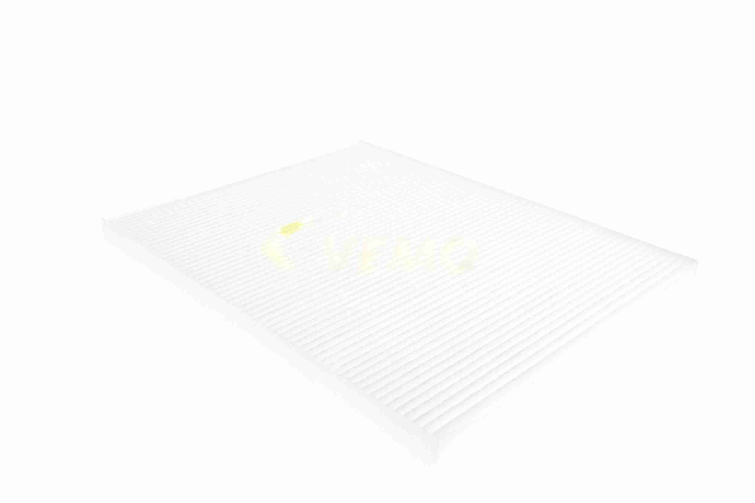 Filter, Innenraumluft