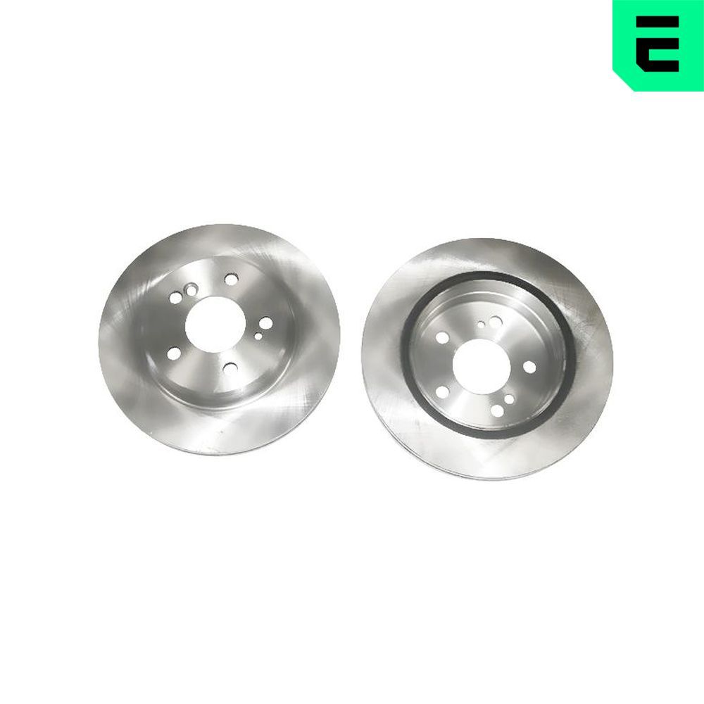 OPTIMAL BS-7850C - Bremsscheibe
