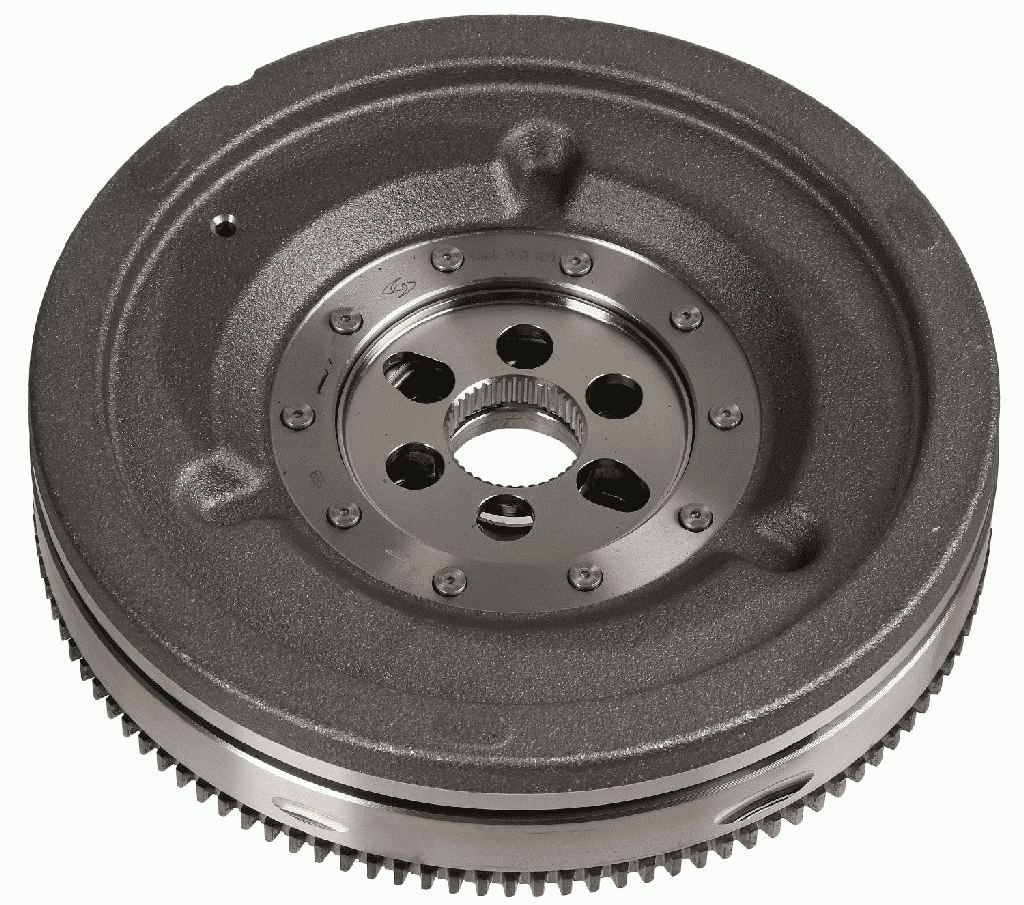 SACHS 6366 000 021 Flywheel