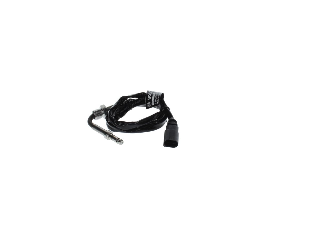 Sensor, de temperatura de gas de escape