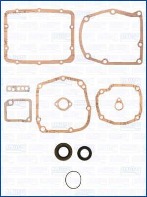 AJUSA 62004000 Gasket Set, manual transmission