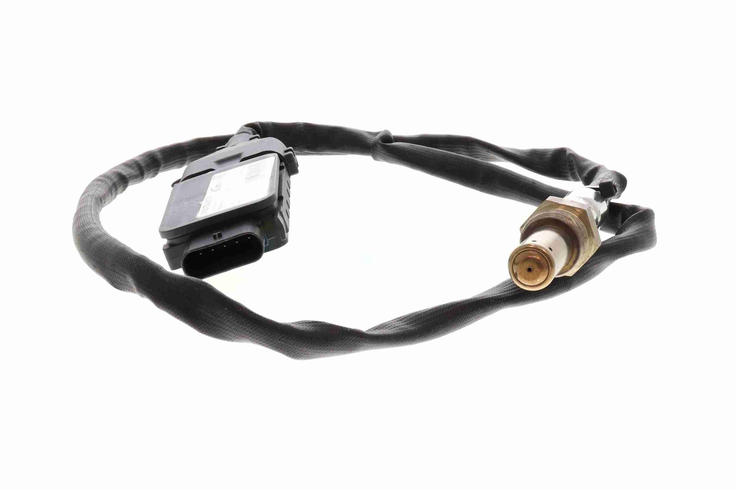 NOx-Sensor, Harnstoffeinspritzung