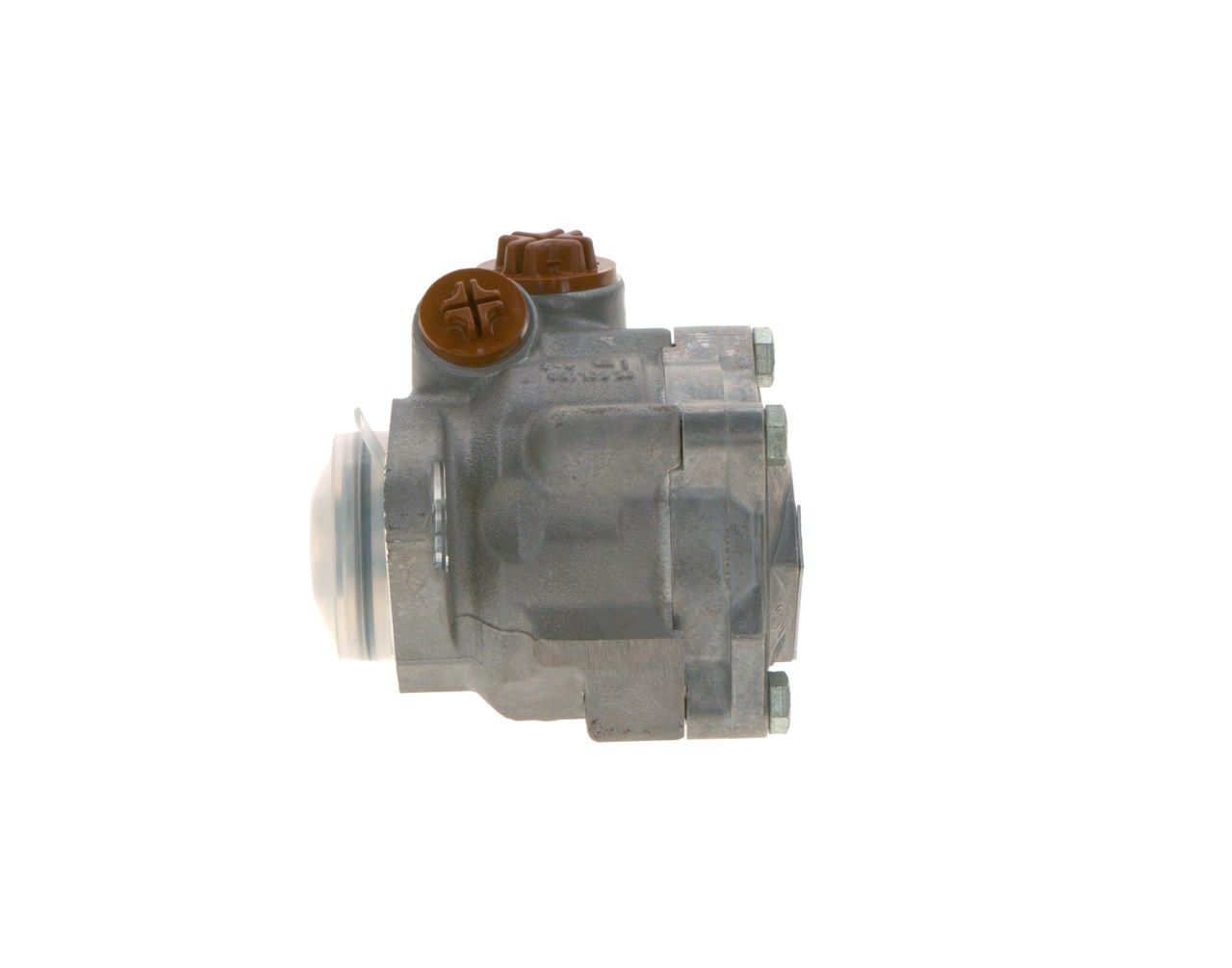 Hydraulikpumpe, Lenkung