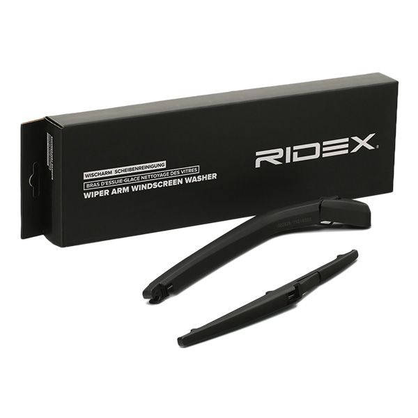 RIDEX 301W0103 Wiper Arm, window cleaning