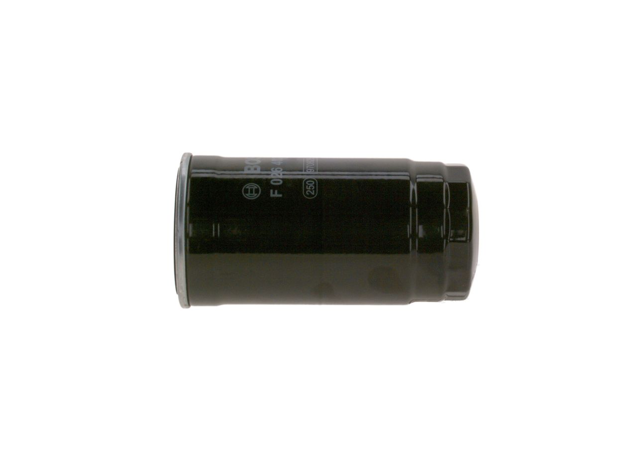 Kraftstofffilter