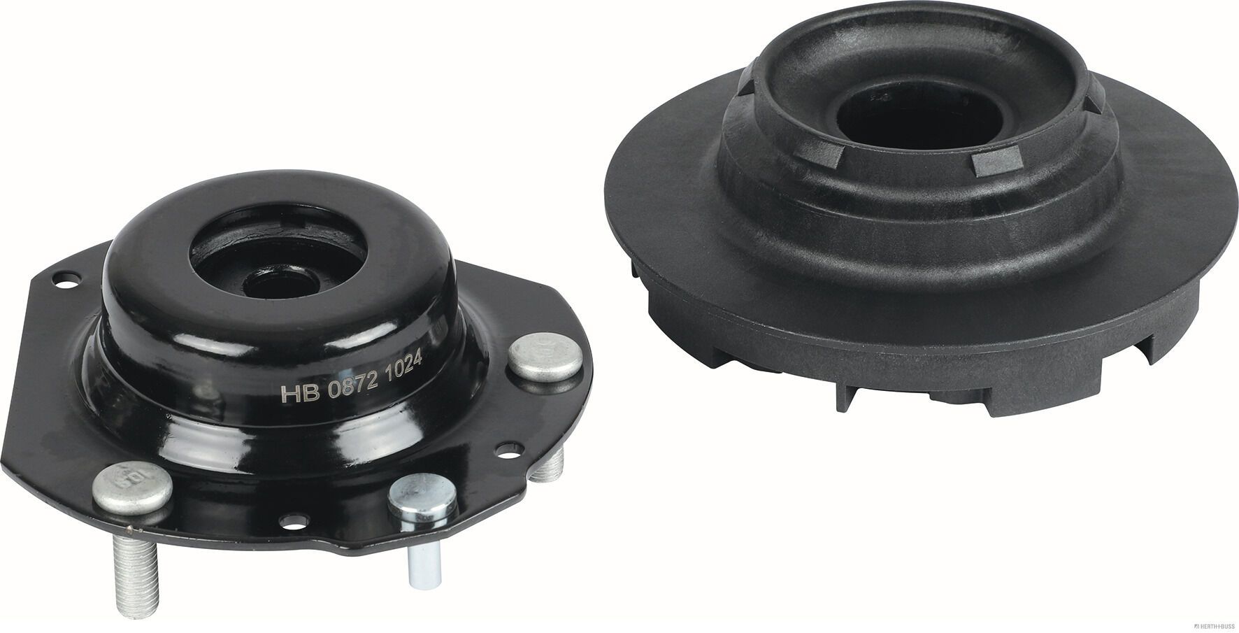 Reparatursatz, Federbeinstützlager