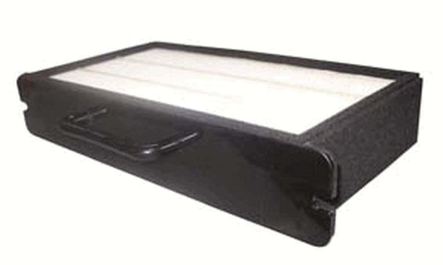 CABIN FILTER FITS 14503269 - TecDoc Only