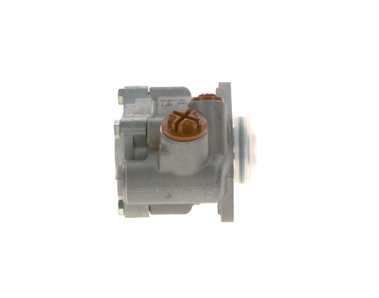 Hydraulikpumpe, Lenkung