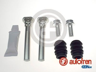 AUTOFREN SEINSA D7313C - Führungshülsensatz, Bremssattel