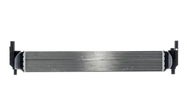 K&uuml;hler, Motork&uuml;hlung