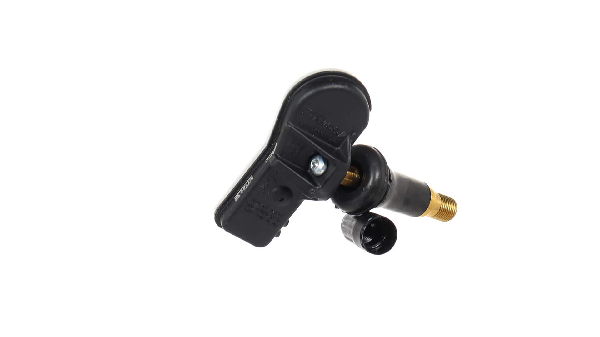 rato jutiklis, padangų slėgio kontrolės sistema