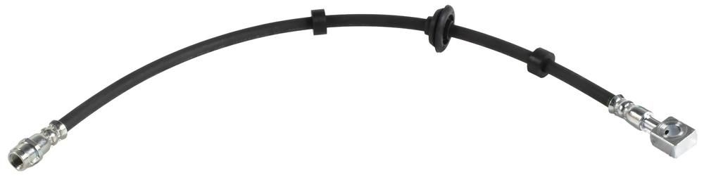 DBA STREET SERIES MERCEDES BENZ ML320 W163 3.2L V6 PETROL 4WD FRONT L/H 9/1998 - 4/03 - TecDoc Only