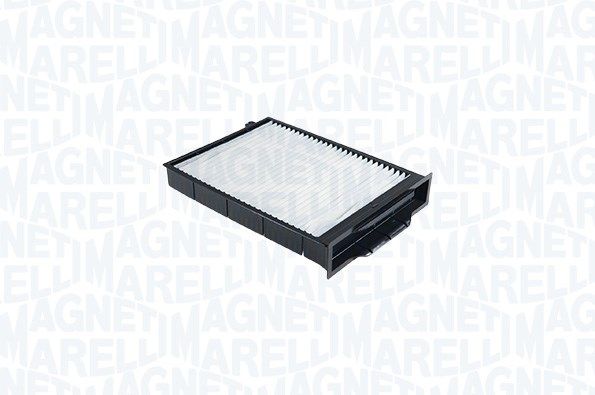 Filter, Innenraumluft