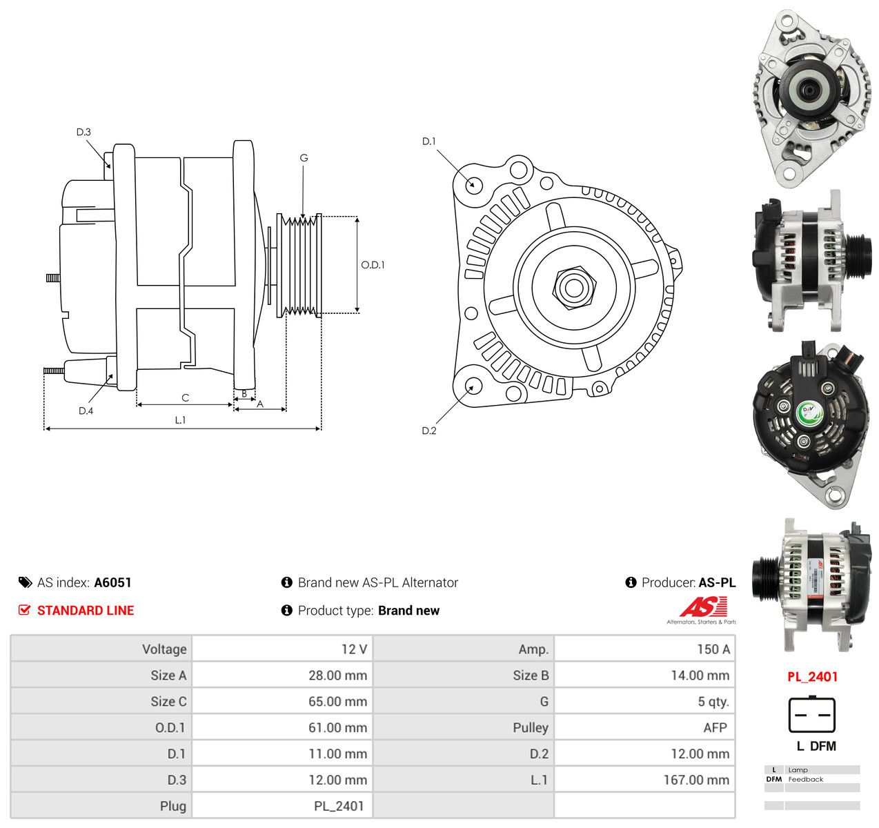 Generator