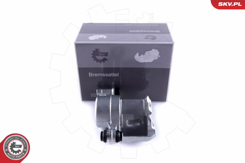 Brake Caliper 55SKV291