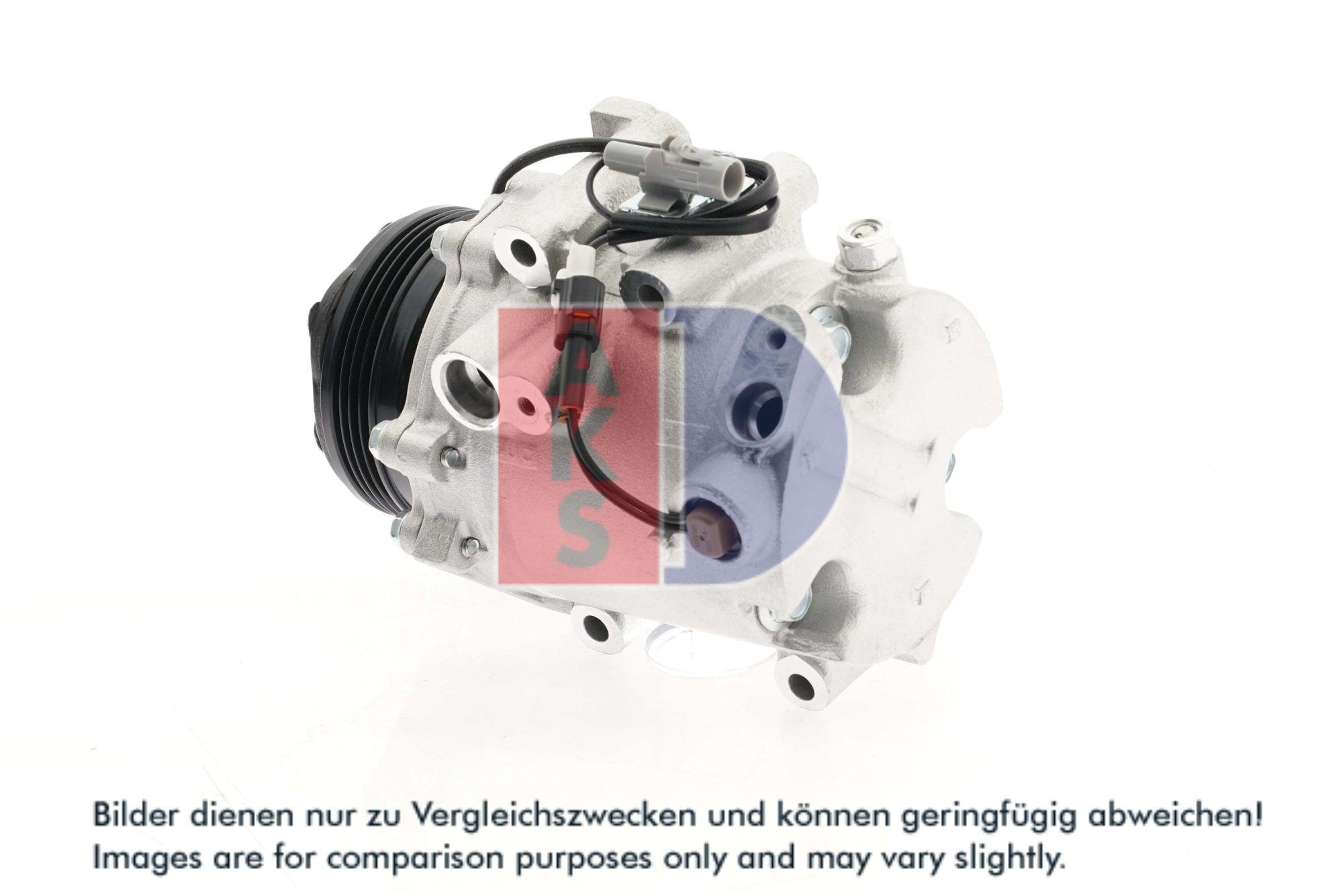 Kompressor, Klimaanlage Kompressor, Klimaanlage