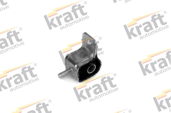 Mounting, control/trailing arm 4235542