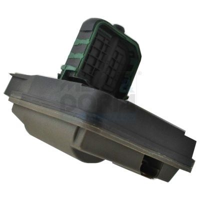 MEAT & DORIA 89316 Valve, air control (intake air)